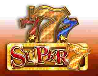 Super Sevens GameSlot Online - Permainan slot online sudah jadi salah satu wujud hiburan yang sangat terkenal di semua bumi