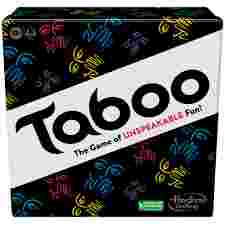 Taboo Game Slot Online - Taboo: Menguasai Arti, Akibat, serta Kedudukannya dalam Masyarakat. Taboo, ataupun tabu, merupakan
