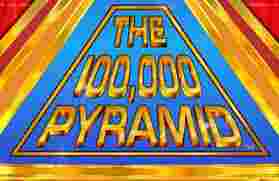 The 100.000 Pyramid GameSlotOnline - Slot online sudah jadi salah satu wujud hiburan yang sangat terkenal di bumi digital, menawarkan pemeran