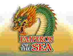 The Emperor GameSlot Online - Game slot online sudah jadi salah satu hiburan kesukaan di golongan penggemar gambling daring.