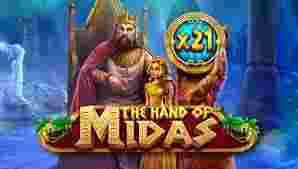 GameSlotOnline TheHand Of Midas - Menguasai Daya Sihir dalam Permainan Slot Online" The Hand of Midas". Dalam bumi bercelak
