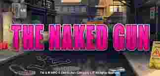 The Naked Gun GameSlotOnline - Membahas Permainan Slot" The Naked Gun": Petualangan Lucu di Kasino. Dalam pabrik pertaruhan daring yang