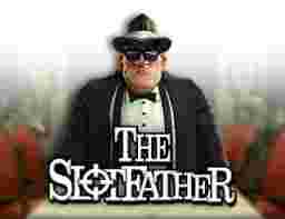 The Slotfather GameSlot Online - Menguak Rahasia serta Kebolehan" The Slotfather": Permainan Slot Online yang Memikat.