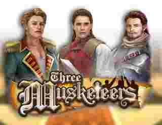 The Three Musketeers GameSlotOnline - The Three Musketeers: Mengungkap Kesenangan serta Profit Permainan Slot Online.