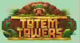Totem Towers GameSlot Online - Menguasai Daya Kebatinan: Merenungkan" Totem Towers" dalam Bumi Permainan Slot Online.