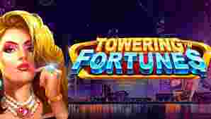 Towering Fortunes GameSlot Online - Mendaki Ketinggian Kekayaan dengan Towering Fortunes: Game Slot Online yang Menggugah Adrenalin.