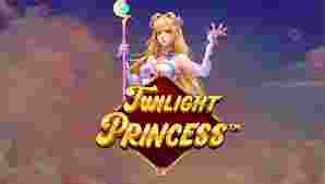Twilight Princess GameSlot Online - Mengungkap Keindahan dan Keajaiban: Twilight Princess dalam Dunia Game Slot Online.