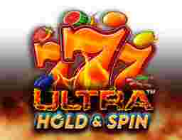 GameSlot Online Ultra HoldAndSpin - Postingan: Menyelami Bumi Ultra Hold and Spin: Permainan Slot Online yang Menggugah.