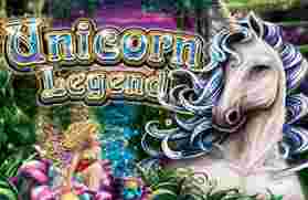 Unicorn Legend GameSlot Online - Merambah Bumi Khayalan: Pernyataan Slot Online" Unicorn Legend". Dalam arena pertaruhan daring yang besar