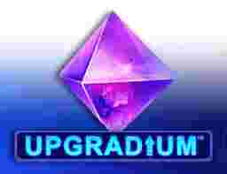 Upgradium Game Slot Online - Upgradium: Menggali Kemampuan Keberhasilan dalam Bumi Slot Online. Pabrik game daring sudah hadapi