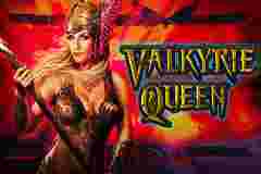 Valkyrie Queen GameSlot Online - Menyelami Bumi Permainan Slot Online Valkyrie Queen: Bimbingan Komprehensif.