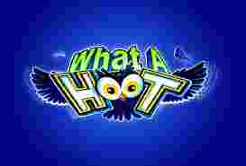 What a Hoot GameSlotOnline - Dalam bumi permainan slot online yang dipadati dengan bermacam tema," What a Hoot" muncul dengan tema yang