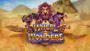 Wheel Of Wonders GameSlotOnline - Menguak Rahasia serta Mukjizat di Permainan Slot Online" Wheel of Wonders". Dalam jagad pertaruhan online
