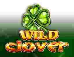 Wild Clover GameSlot Online - Menelusuri Karakteristik Permainan Slot Online Wild Clover: Bimbingan Lengkap.