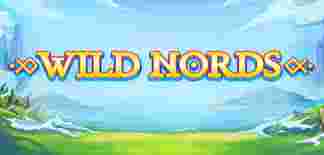 Wild Nords GameSlot Online - Memahami Lebih Dekat Permainan Slot Online: Wild Nords. Wild Nords merupakan salah satu permainan slot