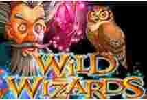 Wild Wizards GameSlot Online - Wild Wizards: Petualangan Sihir dalam Bumi Slot Online. Dalam bumi game slot online, tema sihir senantiasa