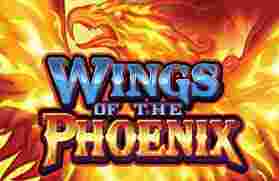 Wings OfThe Phoenix GameSlotOnline - Melambung Besar dengan Keelokan Wings of the Phoenix: Investigasi Permainan Slot Online yang