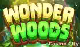 Wonder Woods GameSlot Online - Menguasai Slot Online" Wonder Woods": Petualangan di Hutan Ajaib. Bumi slot online lalu bertumbuh dengan