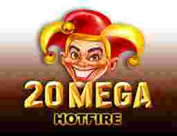 20 Mega Hotfire GameSlotOnline - Dalam bumi pertaruhan online, game slot sudah jadi salah satu wujud hiburan sangat terkenal.