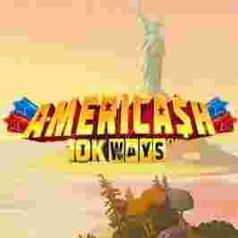 Americash 10K Ways GameSlotOnline - Game slot online sudah jadi salah satu wujud hiburan yang sangat disukai di bumi pertaruhan digital.