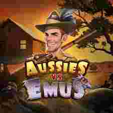 Aussies Vs Emus GameSlotOnline - Permainan slot online sudah jadi salah satu wujud hiburan sangat terkenal di masa digital dikala ini.