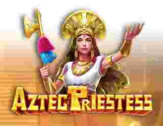 Aztec Priestess GameSlot Online - Aztec Priestess merupakan game slot online yang mengangkut tema kultur serta mitologi Kaum Aztec