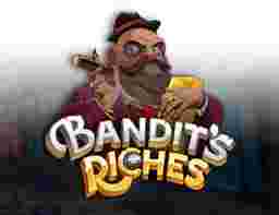 Bandit Riches GameSlot Online - Permainan slot online sudah jadi salah satu wujud hiburan sangat terkenal di masa digital dikala ini.