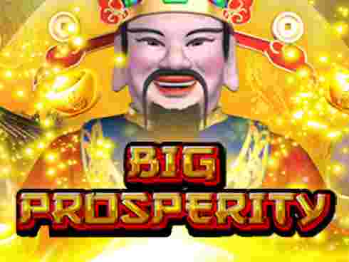 Big Prosperity GameSlot Online - Permainan slot online sudah jadi salah satu wujud hiburan yang sangat disukai di bumi digital.