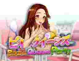 Bikini Queens Party GameSlotOnline - Dalam bumi pertaruhan online, permainan slot jadi salah satu wujud hiburan yang amat terkenal.