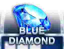 Blue Diamond Game Slot Online - Game slot online lalu jadi kesukaan di golongan penggemar gambling sebab menawarkan