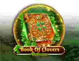 Book Of CloversExtreme GameSlotOnline - Game slot online sudah jadi salah satu wujud hiburan sangat terkenal di bumi kasino digital.