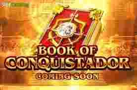 Book Of Conquistador GameSlotOnline - Permainan slot online sudah jadi salah satu wujud hiburan yang sangat disukai di bumi pertaruhan digital.