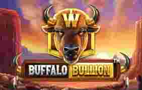 Buffalo Bullion GameSlot Online - Buffalo Bullion merupakan salah satu permainan slot online yang menarik atensi banyak pemeran sebab