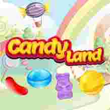 Candy Land GameSlot Online - Permainan slot online sudah jadi salah satu wujud hiburan yang amat terkenal di semua bumi.
