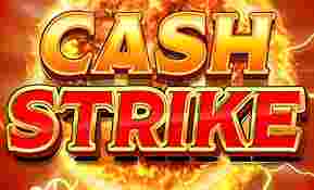 Cash Strike GameSlot Online - Game slot online sudah jadi salah satu wujud hiburan digital yang sangat terkenal di bumi