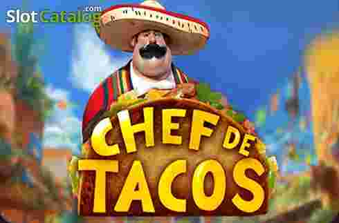 Chef De Tacos GameSlotOnline