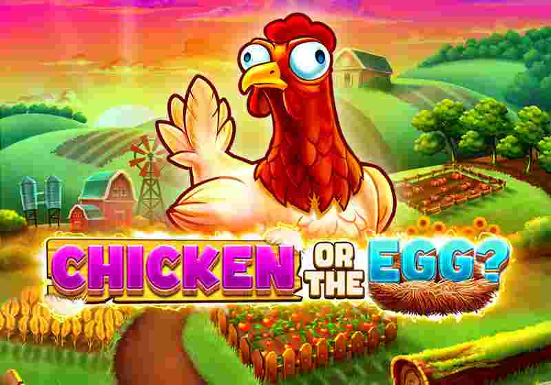 Chicken OrThe Egg GameSlotOnline - Bumi game slot online senantiasa bertumbuh dengan inovasi serta daya cipta yang lalu bertambah.