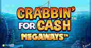 Crabbin For CashMegaways GameSlotOnline - Game slot online lalu bertumbuh dengan bermacam tema yang istimewa serta menarik