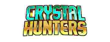 Crystal Hunters GameSlot Online - Game slot online lalu menarik atensi pemeran dengan tema- tema istimewa serta metode game