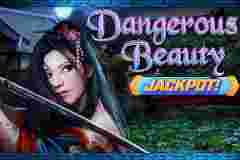 Dangerous Beauty Jackpot GameSlotOnline - Permainan slot online sudah jadi salah satu wujud hiburan sangat terkenal di bumi digital
