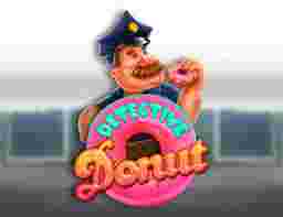 Detective Donut Game Slot Online