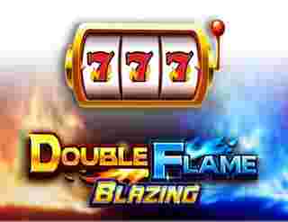 Double Flame GameSlot Online - Double Flame merupakan salah satu permainan slot online yang menarik atensi banyak pemeran