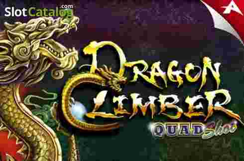 Dragon Climber QuadShot GameSlotOnline - Pabrik permainan slot online lalu bertumbuh dengan kilat, memperkenalkan bermacam tema serta