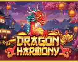 Dragon Harmony GameSlot Online - Game slot online lalu bertumbuh dengan bermacam tema yang menarik serta inovatif.