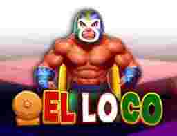 El Loco GameSlot Online - Dalam bumi kasino online yang lalu bertumbuh, permainan slot dengan tema istimewa senantiasa jadi energi raih
