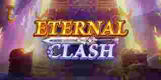 Eternal Clash GameSlot Online - Dalam bumi kasino online, slot ialah salah satu jenis yang sangat terkenal serta disukai oleh para pemeran.