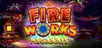 Fireworks Megaways GameSlot Online - Game slot online sudah jadi salah satu wujud hiburan yang amat terkenal di golongan