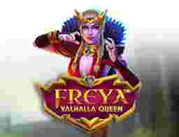 Freya Valhalla Queen GameSlotOnline - Freya Valhalla Queen merupakan salah satu game slot online yang menarik dengan tema yang