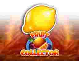 Fruit Collector GameSlot Online - Dalam bumi pertaruhan online, permainan slot sudah jadi salah satu wujud hiburan yang sangat terkenal