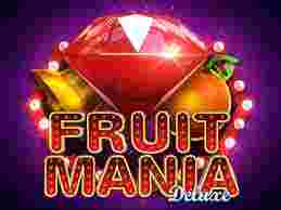 Fruit Mania Deluxe GameSlotOnline - Fruit Mania Deluxe merupakan salah satu game slot online yang mencampurkan bagian klasik